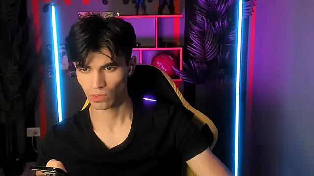 JaremyHarris live sex cam