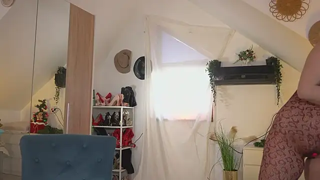 Amaliamour live sex cam