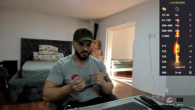 supermanboy94's cam snapshot