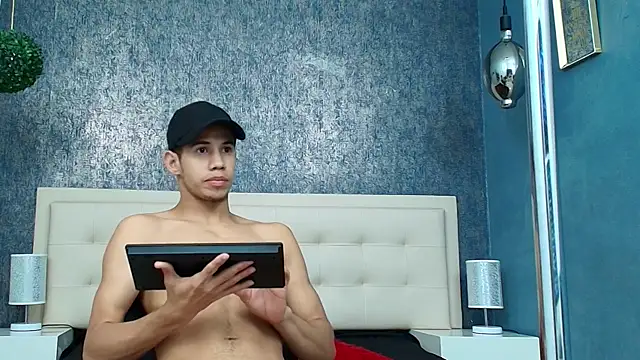 Erick_Zhimerman's cam snapshot