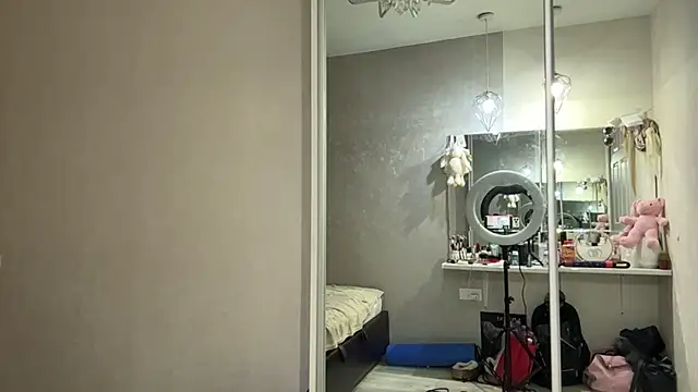 Marryrembi's cam snapshot