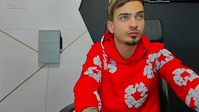 BrandonTate live sex cam