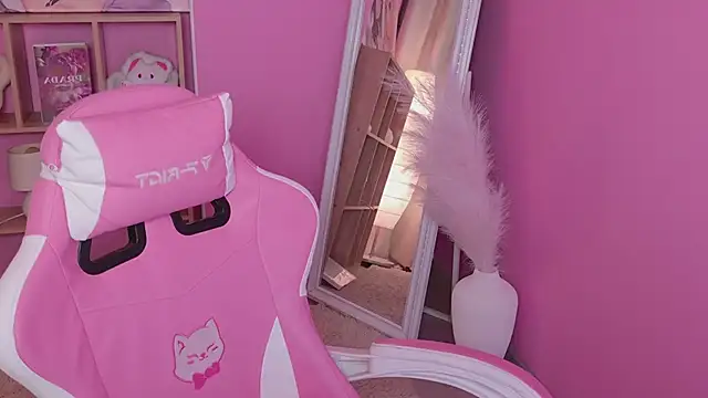 MisssKa__'s cam snapshot