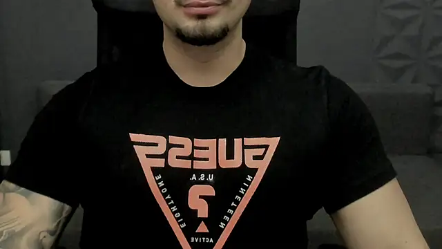 TonyWilcox live sex cam