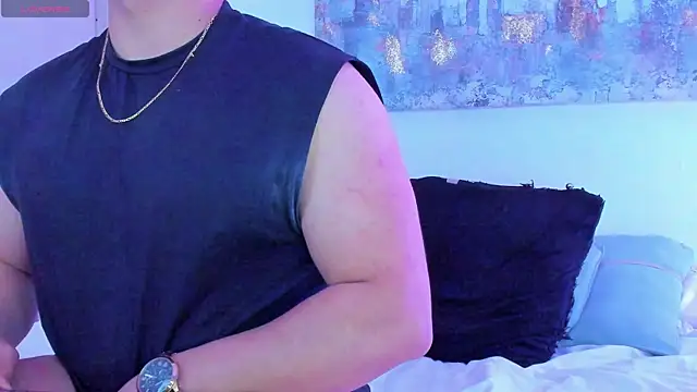 arminjones1 live sex cam