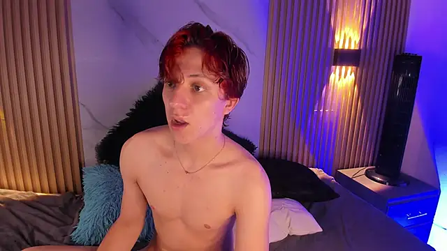 IM_DAREN live sex cam