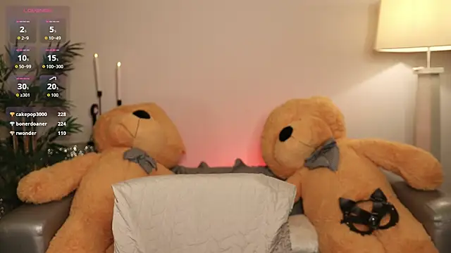 NovaHollisx's cam snapshot