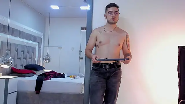 Ethan_Greys live sex cam