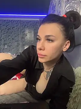 Queen_of_pain's cam snapshot