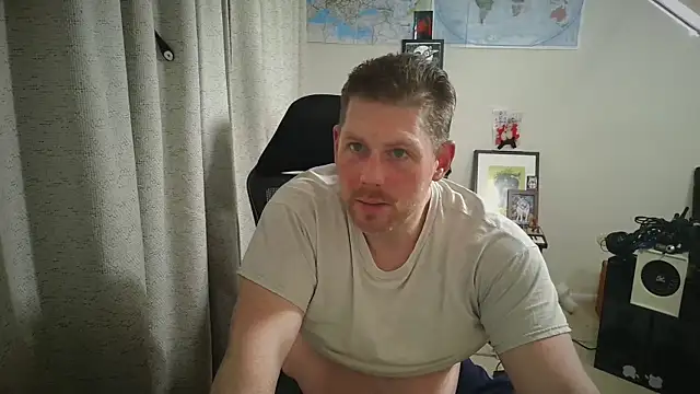 God_Of_ThundeRR's cam snapshot