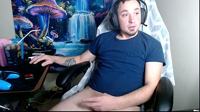 YoBleez's cam snapshot