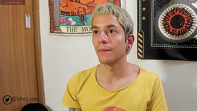 acid_timee's cam snapshot