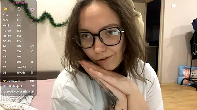 KerriMcbreen's cam snapshot