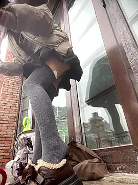 Xiao-meng66 live sex cam