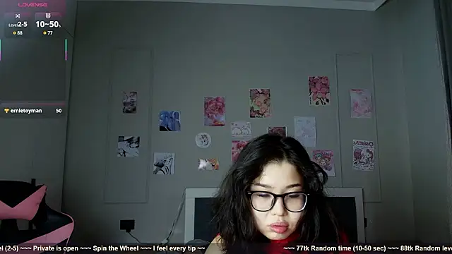 kimyjina live sex cam