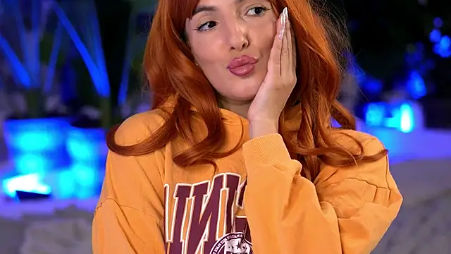 KellyMathews live sex cam