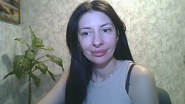 LissaBlossom live sex cam