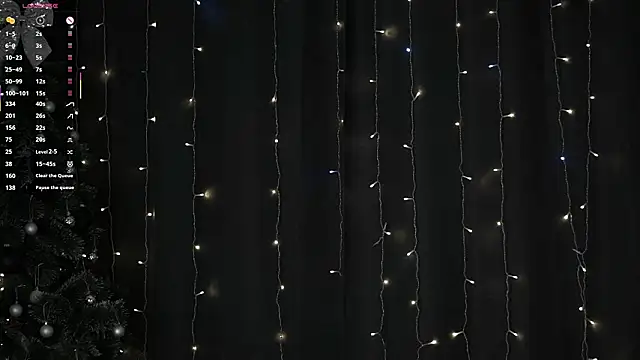 LettySlovacek live sex cam