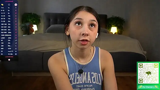 Sssonya live sex cam