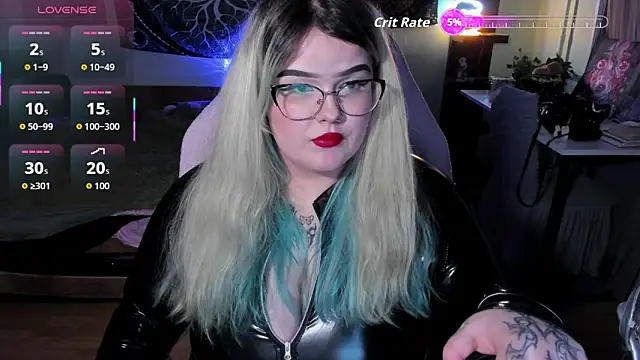 _CandyM1lky_'s cam snapshot