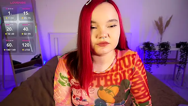 Rose_Luvv's cam snapshot