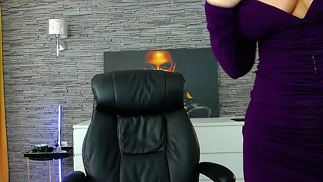 AllanaJoy's cam snapshot