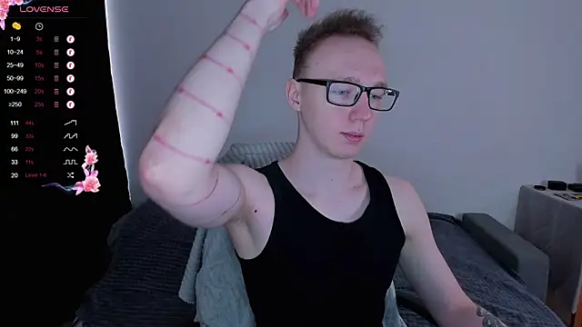 Alex_silent live sex cam