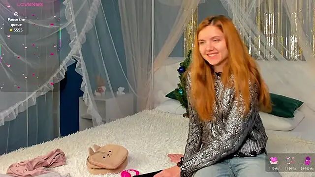 Eva__Lewis's cam snapshot