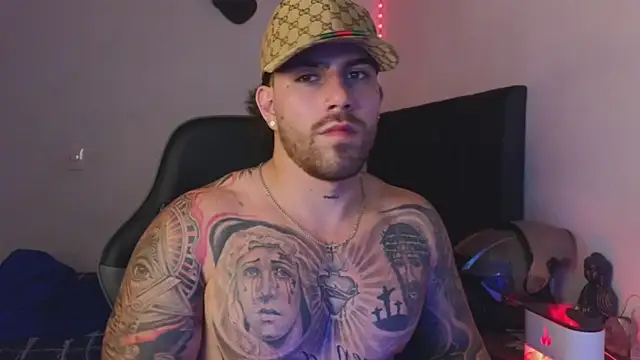 Ades_Lowe live sex cam