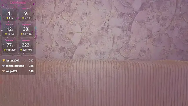 GiseleLamos live sex cam