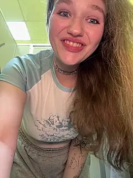 RussianWoman live sex cam