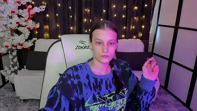 KrisDoeil live sex cam