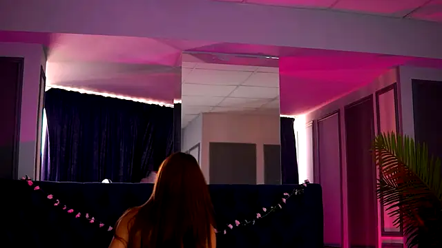 Arabian_Rose's cam snapshot