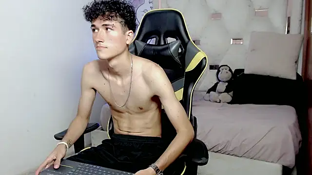 johnny_cagee live sex cam