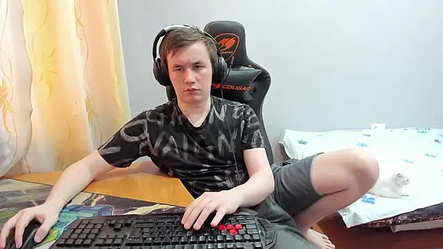 iliaskrislove live sex cam