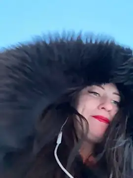 AndreaMood live sex cam