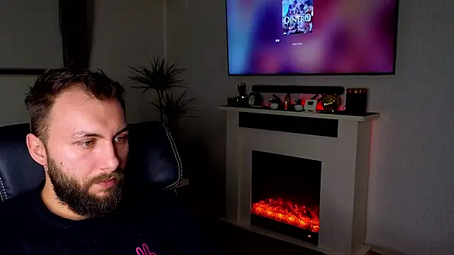 JamieNoxus live sex cam