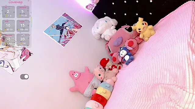 LisaHadidd live sex cam