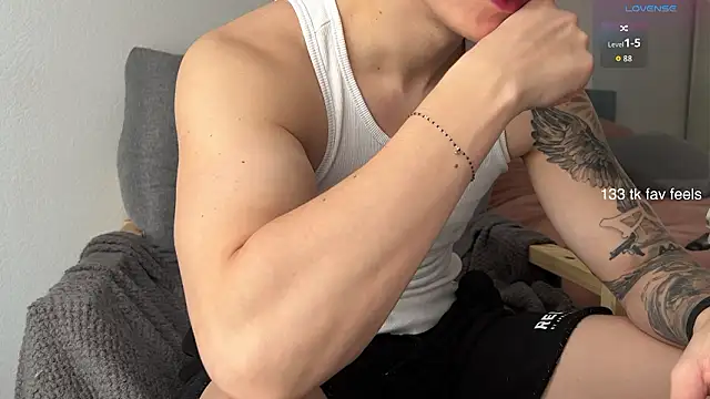 ohh_dani live sex cam