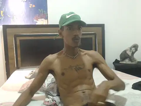 AlbertBigCock's cam snapshot