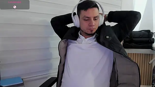 Rick_Adams's cam snapshot