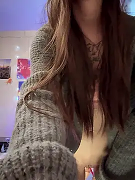 Heart_Ass live sex cam