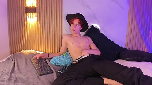 IM_DAREN live sex cam