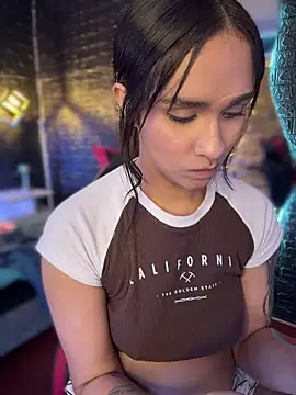 Isabella-Teen's cam snapshot