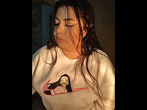 EliaStone05's cam snapshot