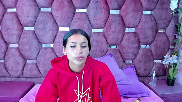 Miaa_Davis_'s cam snapshot