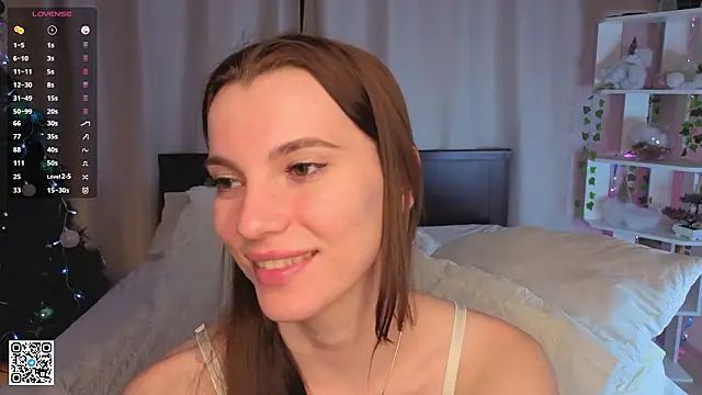 LaveraMeling's cam snapshot