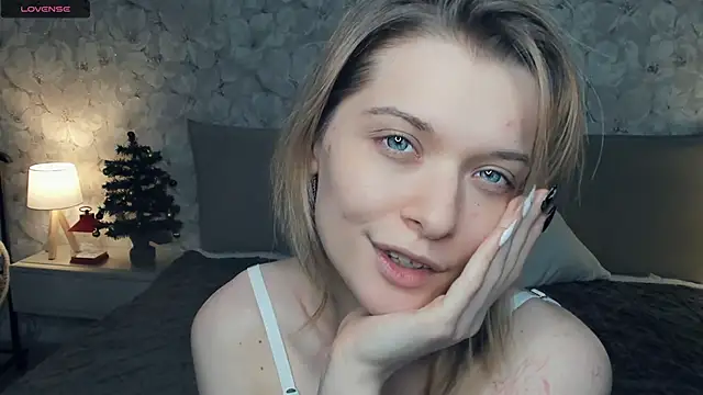 ReganShroff's cam snapshot