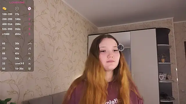 KarlKeliipio's cam snapshot