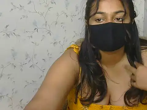 its_Arika's cam snapshot